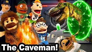 SML Movie The Caveman 2024