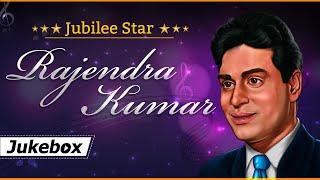 Top 20 Hit Song - Rajendra Kumar  Jubilee Star Rajendra Kumar  Hit Songs