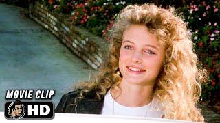 LICENSE TO DRIVE Clip - Thanks for the Ride 1988 Heather Graham