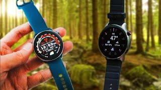 Amazfit GTR mini vs Amazfit GTR 4  What Are The Differences 2023?