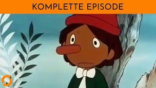 Pinocchio Folge 01│deutsch - Anime Classics