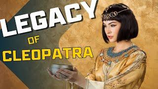 Legacy of Cleopatra