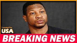 Former Marvel Star Jonathan Majors Says Will Smith Supported Him After Domestic Violence Conviction