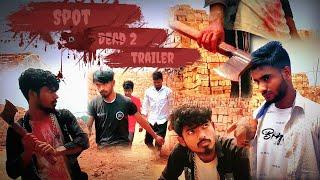 Spot Dead 2  Trailer  Bangla acshon  Rony  #MRABIR365