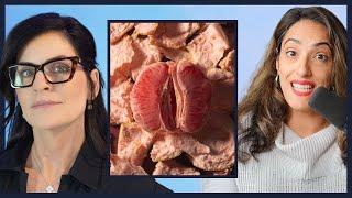 Painful Sex & Shrinking Labia? What Menopause Really Does to Your Body ft Dr. Haver
