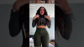 Malu trevejo’s proof of hips injections