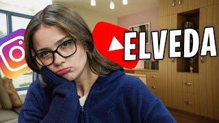 ELVEDA YOUTUBE ‘U BIRAKIYORUM 