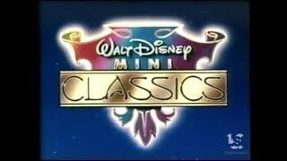 Walt Disney Home VideoWalt Disney Mini Classics