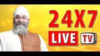 Bhai Gurpreet Singh Rinku Veer Ji Mumbai Wale  Amritvela Trust Live Stream