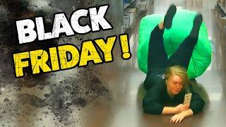 Shopping Fails  The Best Fails  Funny Videos November 2019