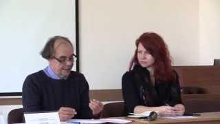 Профессор Мауро Мурджия о финансовой децентрализации в Италии