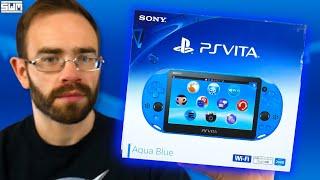 Is The PlayStation Vita Worth Buying In 2021?