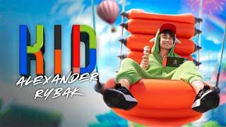 Alexander Rybak - Kid Official Video