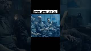 Börü  Onlar Şimdi Bile Ölü