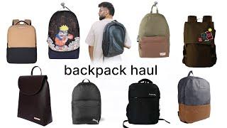 2024 BEST Backpacks for Students in Budget  Budget Bags For School  BeYourBest Fashion San Kalra