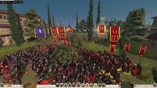 Total War  ROME 2 2024 06 29 22 57 18