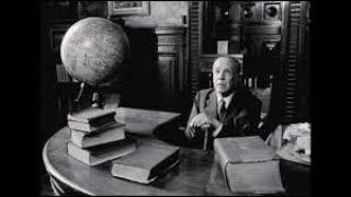 Anticipation of Love by Jorge Luis Borges read by A Poetry Channel