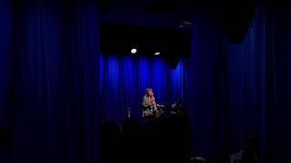 dwyg at the grammy museum this week 