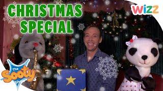 Christmas Special ️   @TheSootyShowOfficial  #fullepisode   TV for Kids   @Wizz        ​