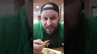 Taco Bells Mexican Pizza  SKIP IT or EAT IT  Ep 13