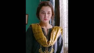 Hania Aamir  𝐁𝐄𝐒𝐓 𝐒𝐂𝐄𝐍𝐄 #merehumsafar #shorts