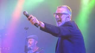 Blancmange - Living On The Ceiling W-Festival 2023