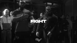 Tovaritch x Kalash Criminel Type Beat - “Fight”