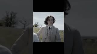 when a boy becomes a man  ⌛️ Enola Holmes Edit 2 #enolaholmes #tewksbury #louispartridge