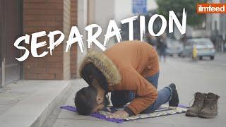 Short Film - Separation 2020