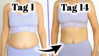 14 TAGE SOMMER BODY CHALLENGE  OHNE DIÄT ABNEHMEN  KINDOFROSY