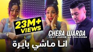 Cheba Warda ft. Amine La Colombe - Ana Machi Bayra 2023 شابة وردة وامين الكولومب - انا ماشي بايرة