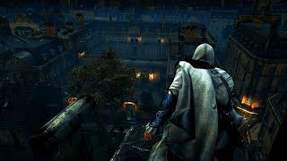 Assassins Creed Unity - Ezios Midnight Stealth Kills - PC Gameplay