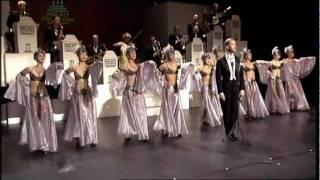 Max Raabe & Palast Orchester - Hallo was machst du heut Daisy