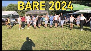 Kolo za vukove sa Preljuće.Teferič Gornje Bare Goražde 11.8.2024.#sudinasehara #baribend