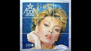 Ajda Pekkan - Sana Doğru SUPERSTAR 3 1983