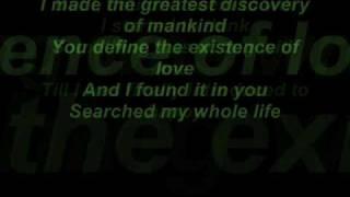 Brandy-The Definition wlyrics