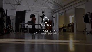 Atomos Creators  Jim Marks – Shogun Inferno Sumo19 & Panasonic EVA1