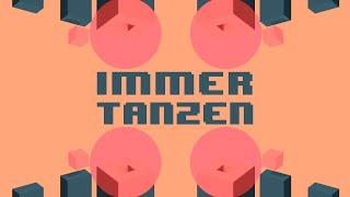 Immer. Tanzen.  Vectronom