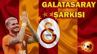 GALATASARAY ŞARKISI  Eller Göklere - Rap Savaşları