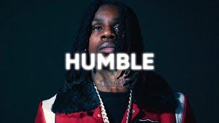 FREE Polo G Type Beat x Lil Tjay Type Beat - Humble