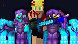 100 Players VS Minecrafts Deadliest Team