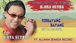 H.ONA SUTRA - TERBAYANG BAYANG  Official Vide Musik  HD