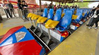 GOLIATH - POV - La Ronde Montreal