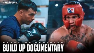 “Big Risk Big Reward” - Jack Catterall Vs Regis Prograis Make The Days Count