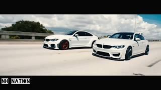 Tiësto & Sevenn - BOOM   Car Music Video   New mix of 2018