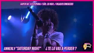 Annerley Gordon Ann Lee - Saturday Night Live Superstars 90s concert 2020 HQ