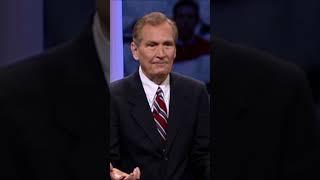 God Did Not Spare His Son - Dr. Adrian Rogers