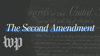 How should we interpret the Second Amendment?