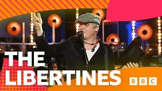 The Libertines - Thatll Be The Day Buddy Holly cover