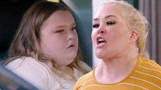 Mama June DEFENDS Spending $30K of Alanas MONEY Exclusive